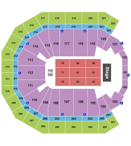 Pinnacle Bank Arena