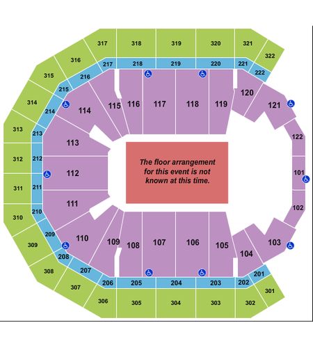 Pinnacle Bank Arena