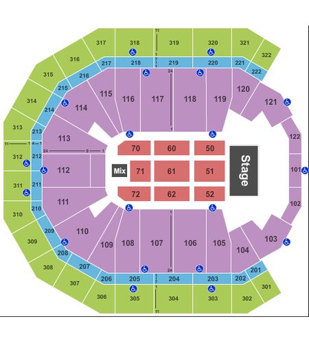 Pinnacle Bank Arena