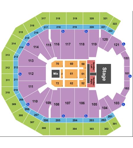 Pinnacle Bank Arena