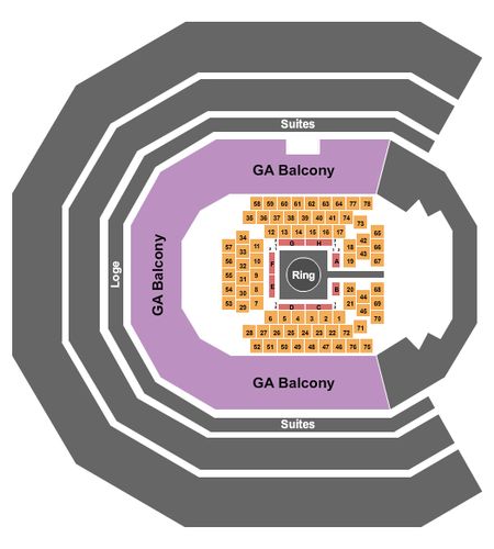 Pinnacle Bank Arena