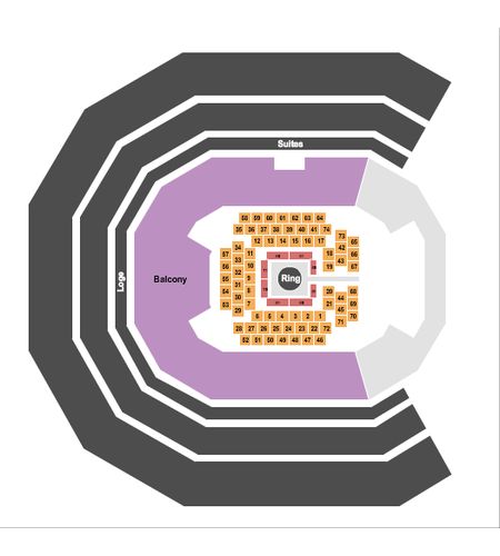 Pinnacle Bank Arena