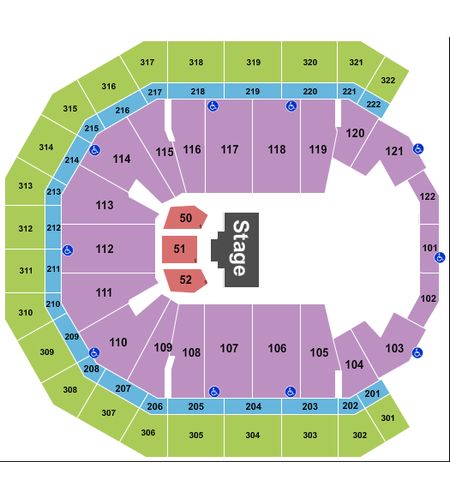 Pinnacle Bank Arena