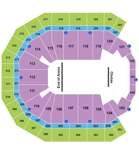 Pinnacle Bank Arena