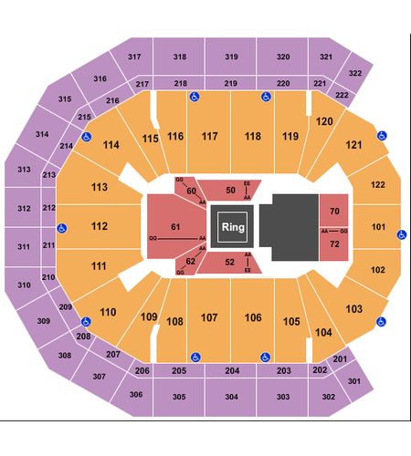 Pinnacle Bank Arena