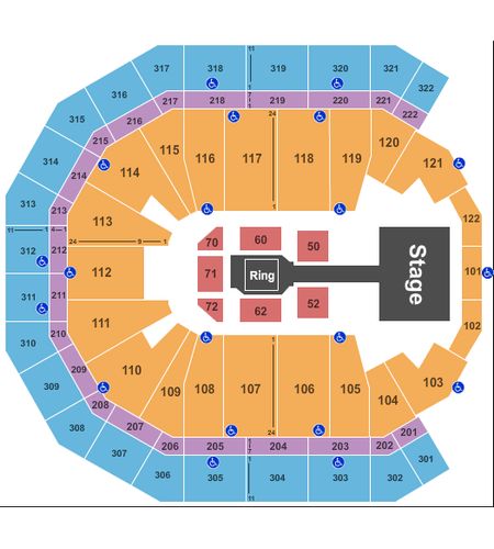 Pinnacle Bank Arena