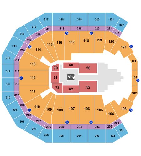 Pinnacle Bank Arena