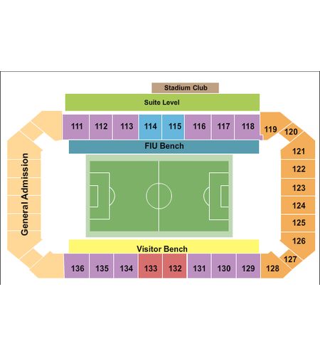 Pitbull Stadium