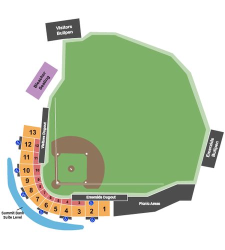PK Park