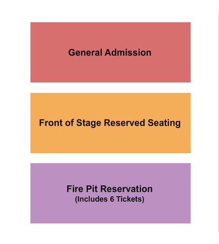 Plain Township Amphitheater