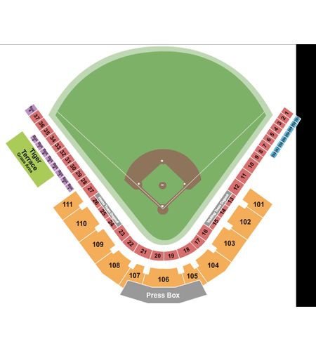 Plainsman Park