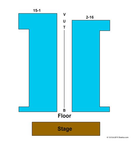 Players Theatre