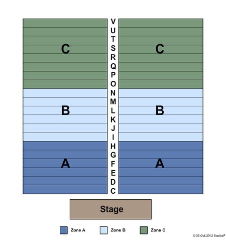 Players Theatre