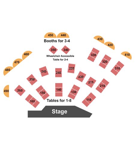 Playhouse Theatre at Chanhassen Dinner Theatres