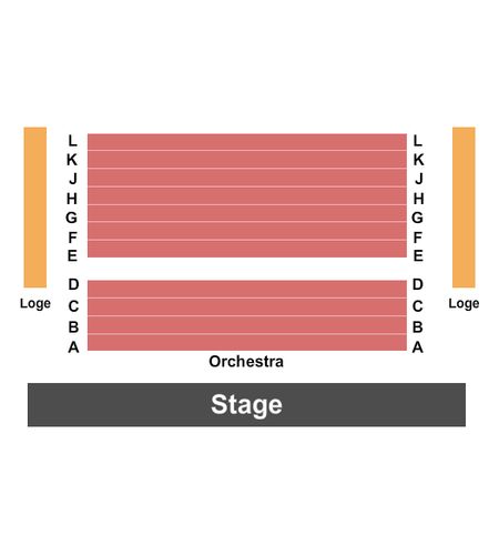 Playwrights Horizons' - Mainstage Theater