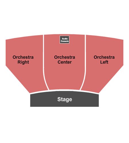 Plaza Del Sol Performance Hall