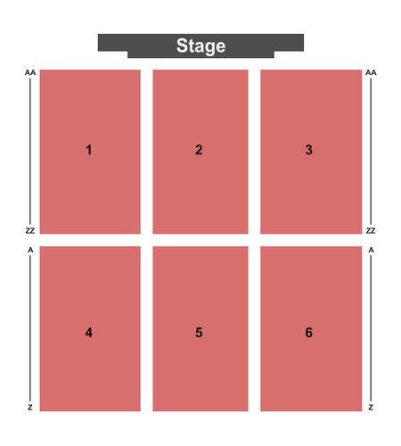 Plaza Las America Event Center