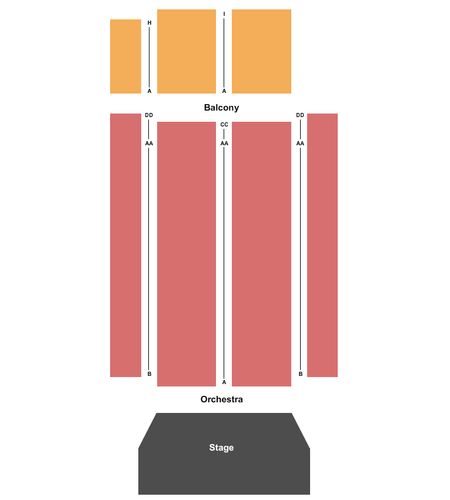 Plaza Theater