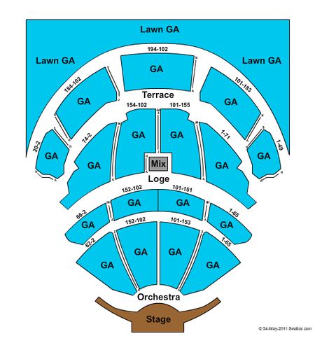 PNC Bank Arts Center