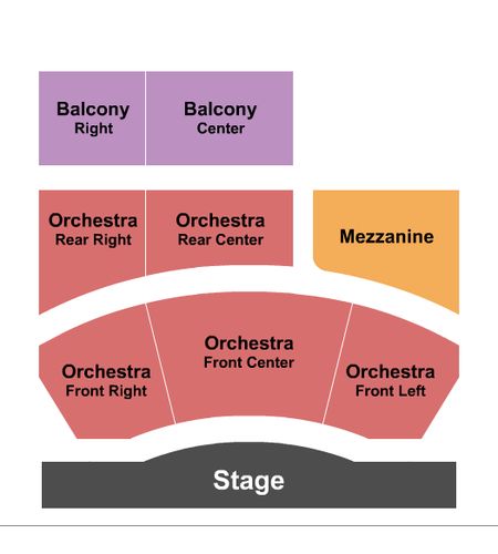 PNC Theatre At Pittsburgh Playhouse