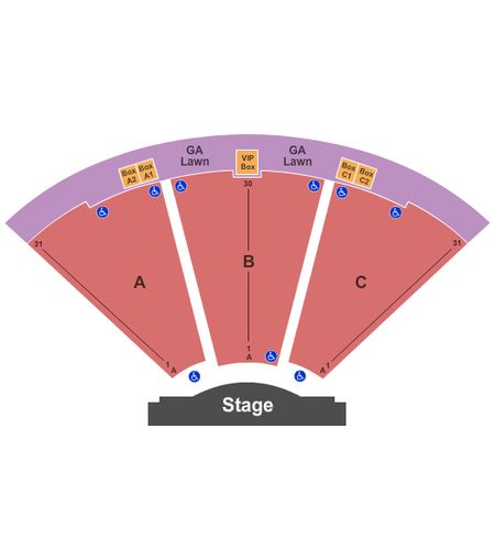 Pompano Beach Amphitheatre