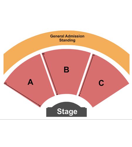 Pompano Beach Amphitheatre