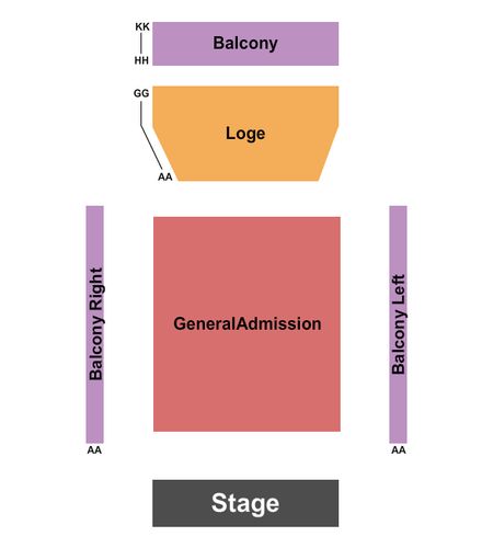 Ponte Vedra Concert Hall