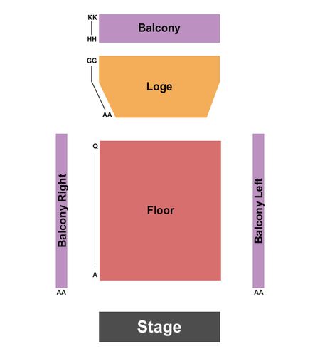 Ponte Vedra Concert Hall