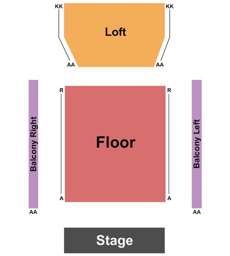 Ponte Vedra Concert Hall