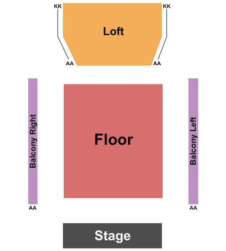 Ponte Vedra Concert Hall