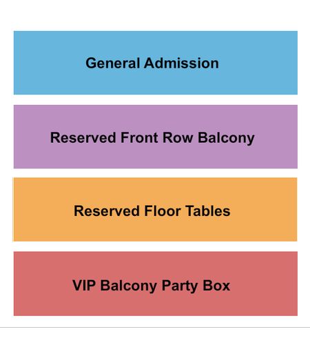 Pop's Nightclub and Concert Venue