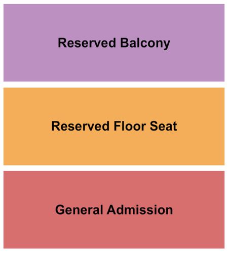 Pop's Nightclub and Concert Venue