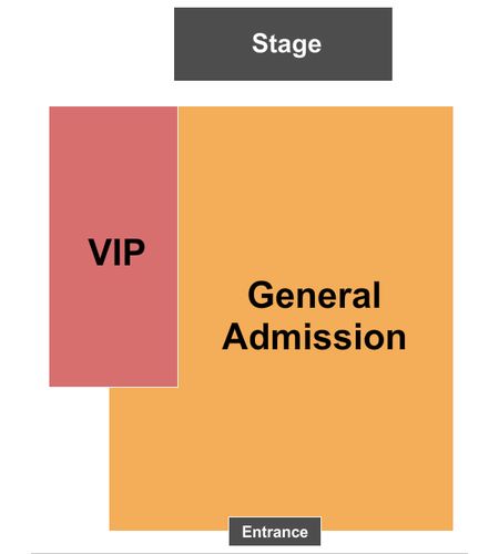 Pop's Nightclub and Concert Venue