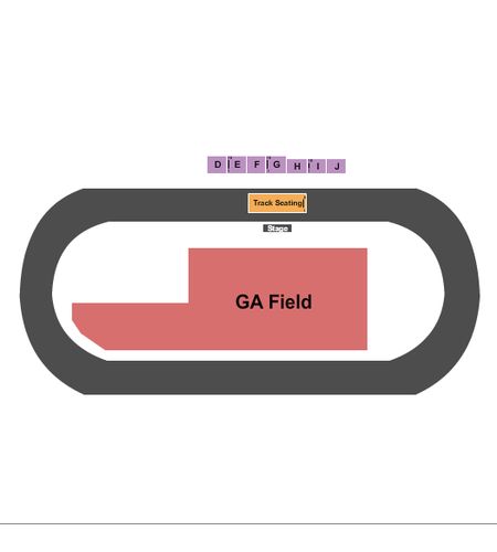 Port Royal Speedway