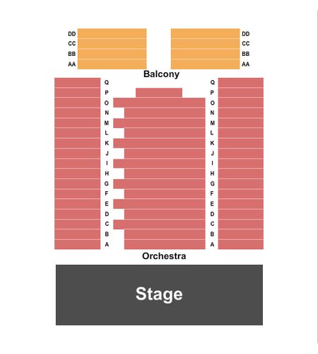Port Tobacco Players Theater