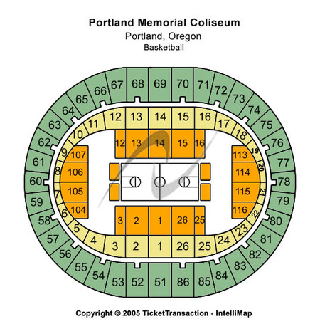 portland veterans memorial coliseum tickets portland portland memorial coliseum seating chart hockey