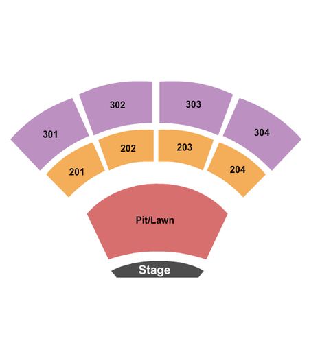 Portneuf Health Trust Amphitheatre