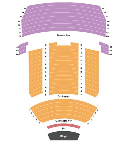 Poway Center For The Performing Arts