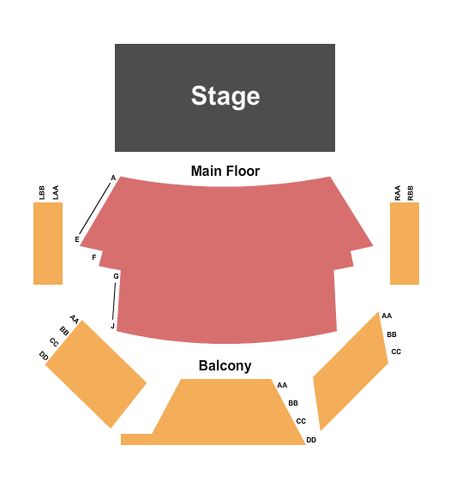 Power House Theatre