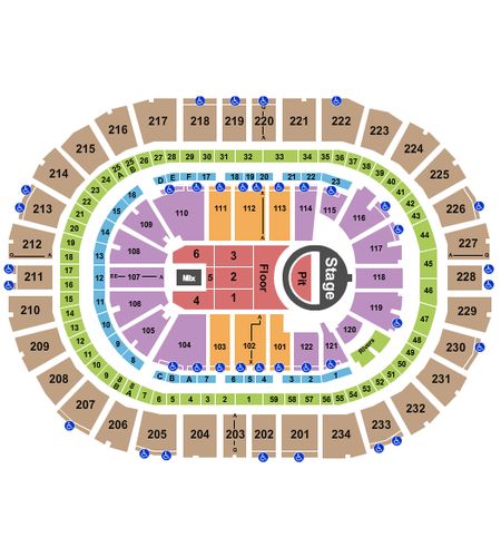 PPG Paints Arena