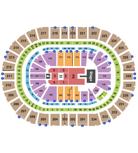 PPG Paints Arena