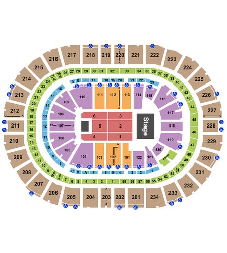 PPG Paints Arena