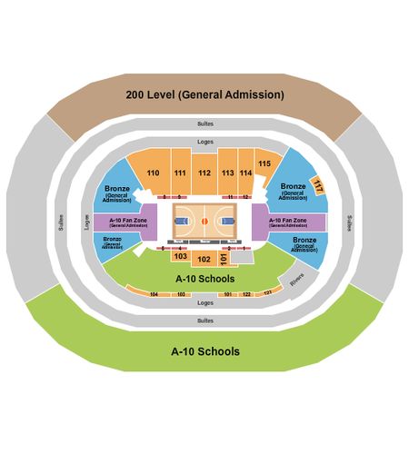 PPG Paints Arena