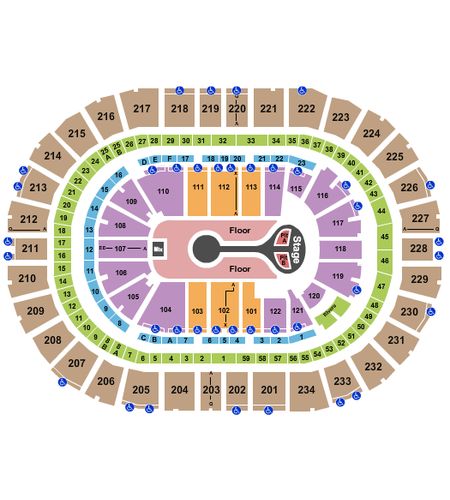 PPG Paints Arena