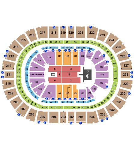 PPG Paints Arena
