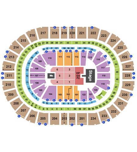 PPG Paints Arena