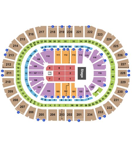 PPG Paints Arena