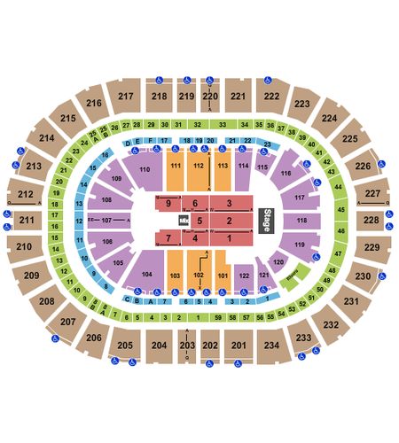 PPG Paints Arena