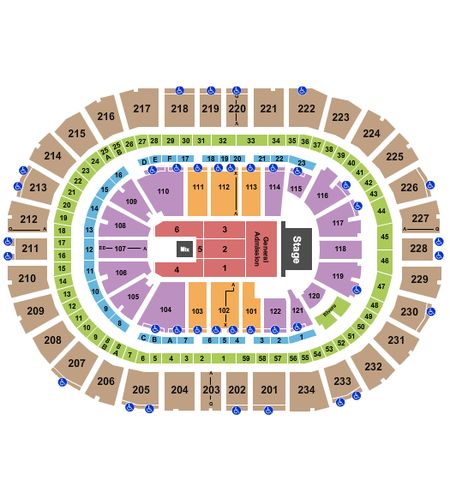 PPG Paints Arena