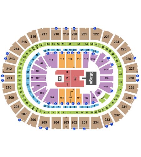 PPG Paints Arena